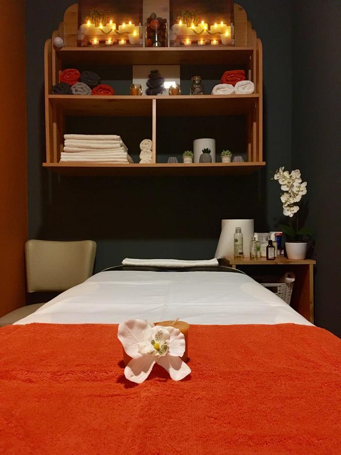 Garden Hotel Medical & Spa デブレツェン エクステリア 写真