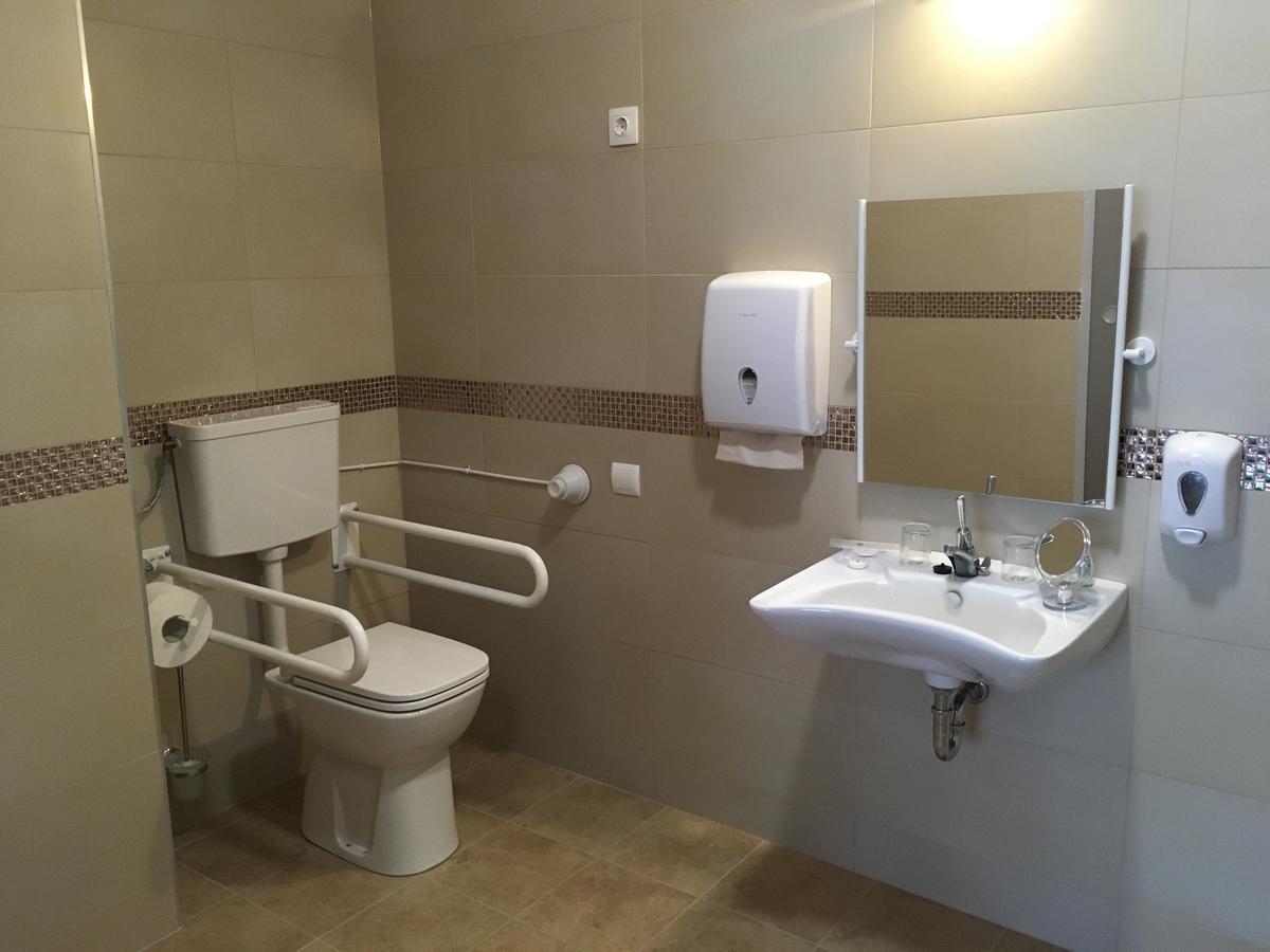 Garden Hotel Medical & Spa デブレツェン エクステリア 写真