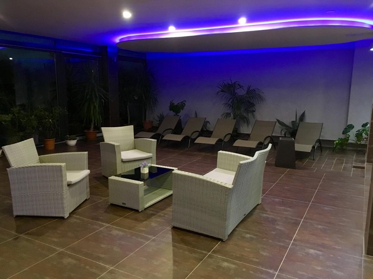 Garden Hotel Medical & Spa デブレツェン エクステリア 写真